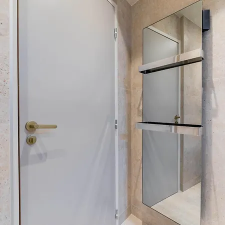 Ile Saint Louis 4 - 2p Apartment Paris