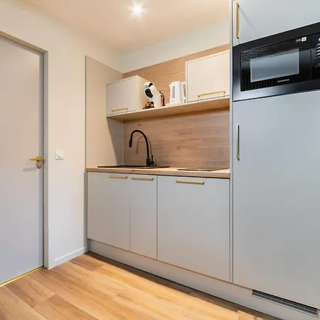 Ile Saint Louis 4 - 2p Apartment *